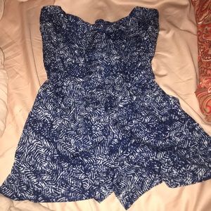 Rue 21 women’s romper!